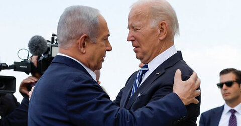 What Did Biden Promise Netanyahu?
