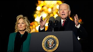 Joe Biden Strong-Armed Female Senators to Vote for a Sexual Abuse Enabler