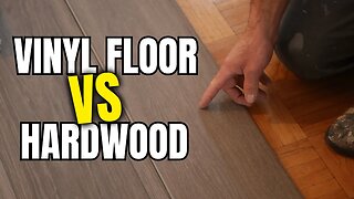 Should You Buy Luxury Vinyl Flooring?