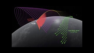 ICON is Down, Magnetic Field Vulnerability | S0 News Dec.13.2022