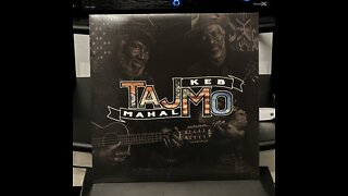 Taj Mahal & Keb' Mo' ✧ Tajmo ✧ Diving Duck Blues