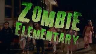 "Zombie Elementary" trailer