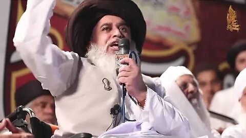 Imam Ul Mujahidin Fakhr e Ehle Sunnat || Allama Hafiz Khadim hussan rizvi || #rizvishairofficial