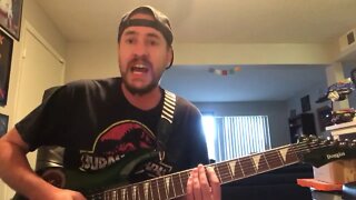 New guitarist, Brad Wagner, gives a preview of "Denver Nights"