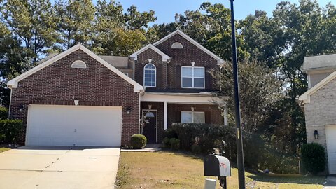 7783 Parkside Dr., Lithia Springs, GA 30122