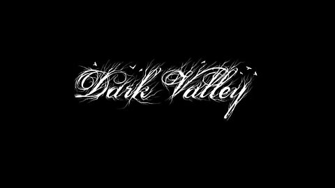 Dark Valley...(Entrevista)