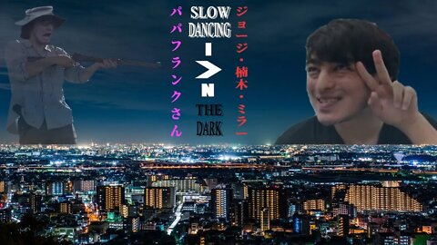 Joji - Slow Dancing In The Dark Instrumental Ext (Perfectly Fixed Loops - 1 Hour)