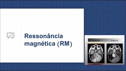 ☠Contaminação com metais pesados em ressonância magnética☠