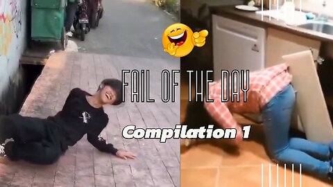 FOTD Compilation 1 🤣