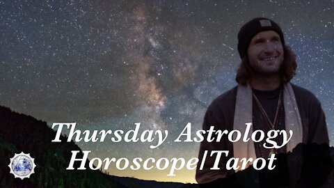 Daily Astrology Horoscope/Tarot October 21st, 2021. (All Signs)
