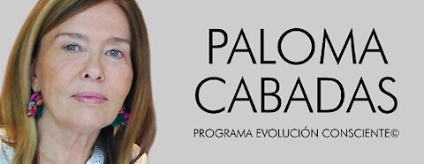 Paloma Cabadas Sanando el trauma nuclear