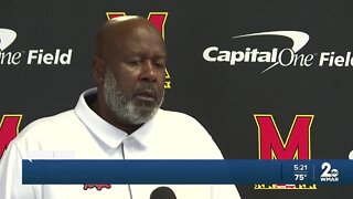 Maryland Terps ready for fresh start in Saturday's season-opener