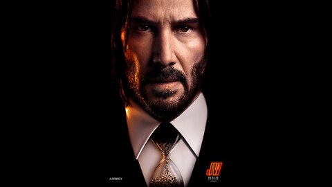 John Wick Chapter 4 (March 24 2023)