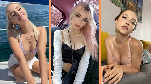 Hot TikToks Girls Compilation (Part 1) #TikTok #Dance #Hot #Cosplay #Cute #Cute #Hot