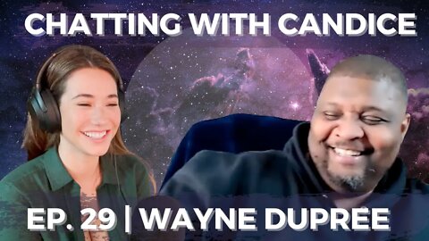 #29 Wayne Dupree- Politics, and being Politically Homeless