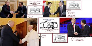 THE FREEMASONS JESUIT PROPAGANDA IS USED TO HIDE THE REAL JESUS HATING RULERS IN ORDER TO SECRETLY ATTACK REAL CHRISTIANS - King Street News