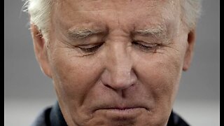 Dump Biden? Poll Says Yes, If Dems Want to Win the White House