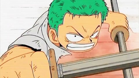 Return To Us X After Dark (One Piece - Young Roronoa Zoro ft. We're all gonna make it Remix)