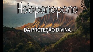 Ho'oponopono da Proteção Divina - ESCUTE DORMINDO