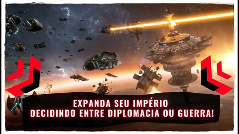 Distant Worlds 2 (Jogo de Simulação e Estratégia Já Disponível para PC)