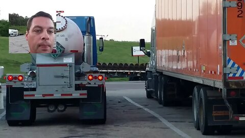 Hauling the Wisconsin beach to Indiana