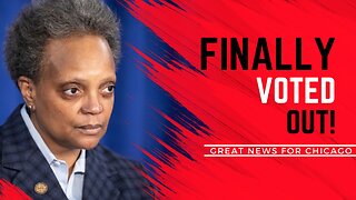 Lori Lightfoot: The Failed Mayor of Chicago - Exposed!