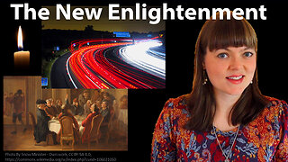 The New Enlightenment