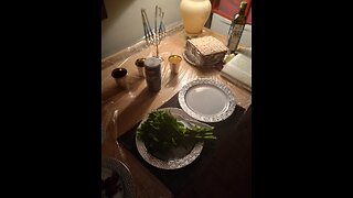 Time/The Last Supper/The Passover Lamb/The Sacrificial Lamb/Yahshua Yahweh's Salvation