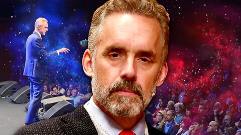 WOKE Leftists Threaten Jordan Peterson with RE‐EDUCATION CAMP!!!