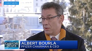 Paul Weston - Is Pfizer CEO Albert Bourla a Mass Murderer?