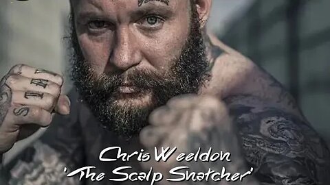 Tribute to Chris Wheeldon ‘The Scalp Snatcher’