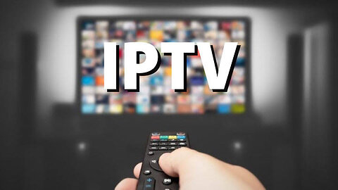 MELHOR LISTA IPTV DO BRASIL