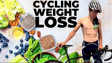The Most Effective Way to Lose Weight for Cycling? The Science
