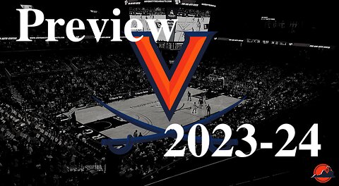Virginia Basketball 2023/24 Roster and Season Preview!