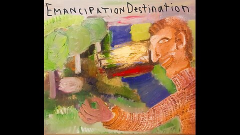 Emancipation Destination Freestyle