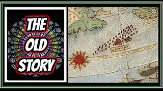 Maps of the old world (kingdom of the dog) - Jon Levi