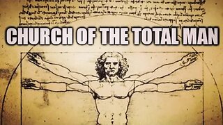 Church of the Total Man Episode 015 Proverbs 15