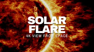 Solar Flares: A Spectacular Display of the Sun's Explosive Power