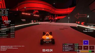 Track of the day 10-04-2022 - Trackmania
