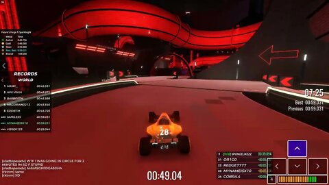 Track of the day 10-04-2022 - Trackmania