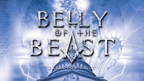 Belly Of The Beast Director's Cut