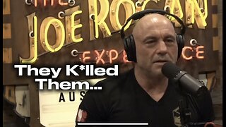 Joe Rogan Explains Opioid Crisis, Purdue Pharma & The Sackler Family