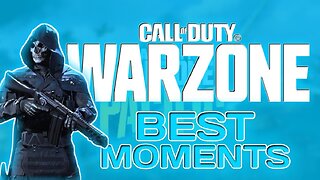 My best moments in Warzone mobile