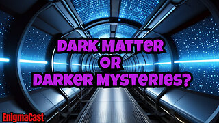 The Enigma of the Large Hadron Collider: Quest for Dark Matter or a Portal to the Underworld?