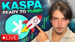 Kaspa Will Make Billionaires By 2030! (MEGA URGENT!!!)