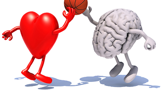 QUIZ: Do You Think More with Your Head or Heart? Result 1