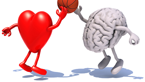 QUIZ: Do You Think More with Your Head or Heart? Result 1
