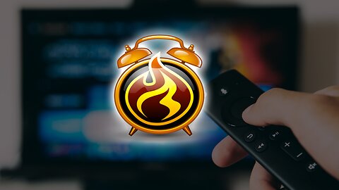 How to Install APKTime on Firestick/Fire TV (3rd Party App Store)