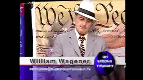 Feb 26, 2008 Family Court: Jailed 6 years without TRIAL, Mr. Christopher #1