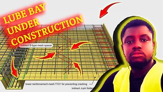 The Best way to start a Foundation Structure of High-rise Buildings